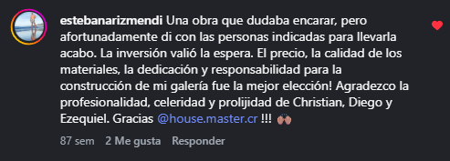 Reseña
